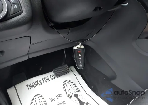 2018 Ford Escape Titanium from USA, damaged, VIN 1FMCU9J98JUA81693